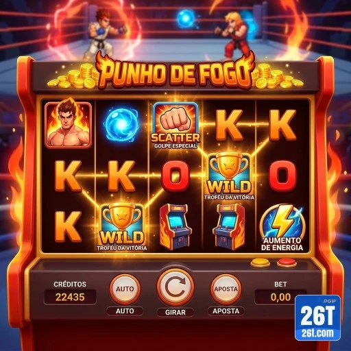 Chuva de Bônus 26t nos slots