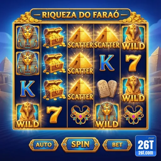 Chuva de Bônus 26t - Slots